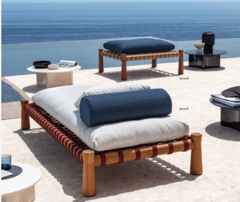 OUTDOOR - GERVASONI GUNA 