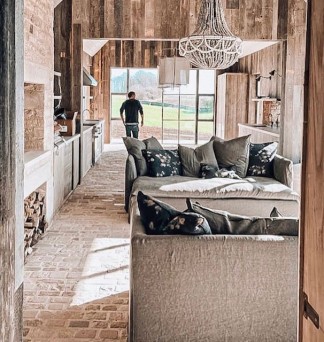 L'ESPRIT BOHO 