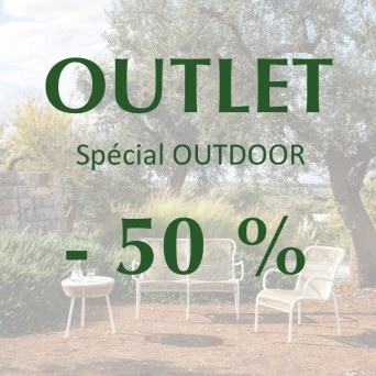 OUTLET OUTDOOR 