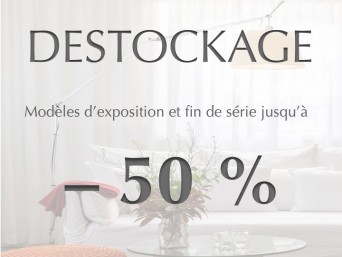 D'AUTRES ARTICLES À DÉCOUVRIR  AU SHOW ROOM 