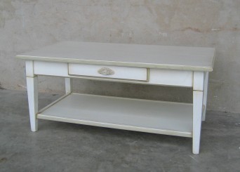 Table basse RIALTO  Rectangle 