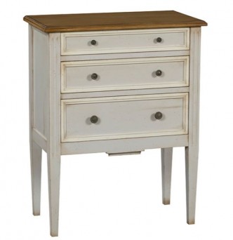 PETITE COMMODE ERMITAGE 