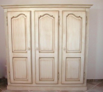 ARMOIRE SEVIGNE 3 portes 