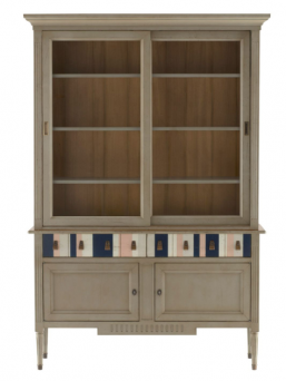 Bibliothèque JACOB 