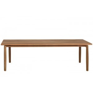 Table rectangulaire BATTEN 