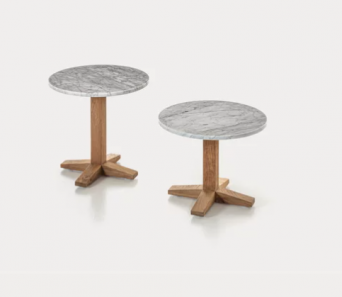TABLE BASSE - GERVASONI JEKO   - 50 % 