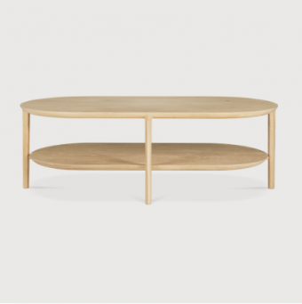 TABLE BASSE BOK 