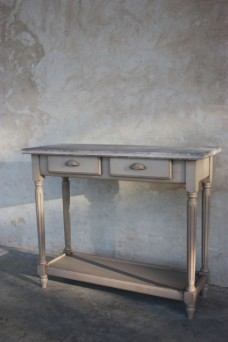 Console MONTMAJOUR  