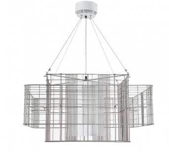 MESH CUBIC L - SUSPENSION 