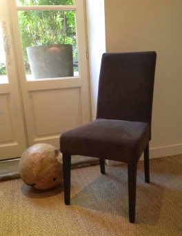 CHAISE  MILAN  - 40 % 