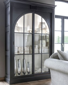 VITRINE STENDHAL 