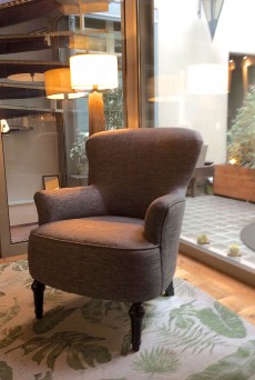Fauteuil ORSAY 