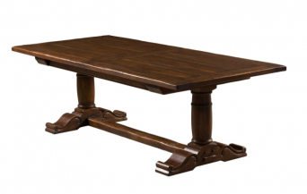 TABLE DE REPAS CHARTREUSE 