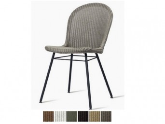Vincent SHEPPARD - Chaise YANN 