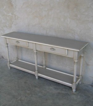 Console MONTMAJOUR GM 