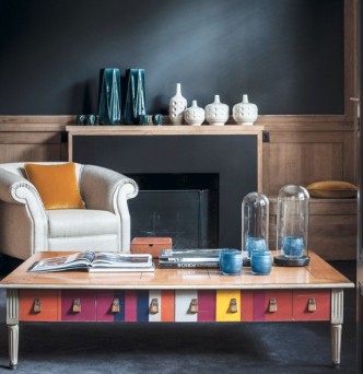 Table basse JACOB 