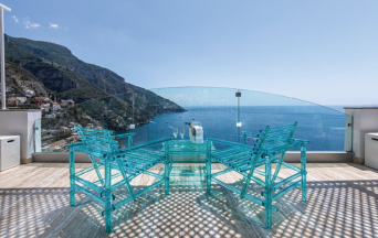 EDRA - A' MARE - OUTDOOR 
