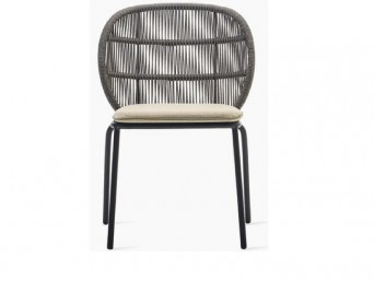 OUTDOOR - Vincent SHEPPARD Chaise KODO 