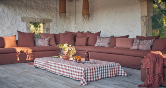 BOHO OUTDOOR 