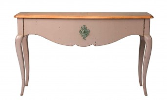 CONSOLE BOHEME 