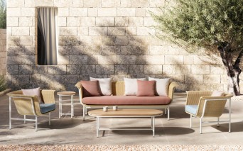 OUTDOOR - Vincent SHEPPARD  Collection WICKED 