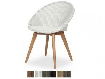 Vincent SHEPPARD - Chaise JOE OAK 