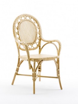 Fauteuil ROMANTICA 