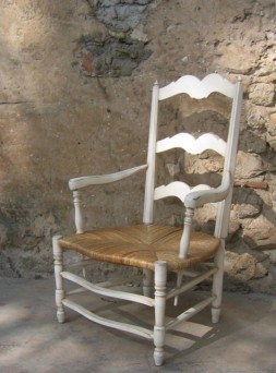 Bergère  PROVENCE  