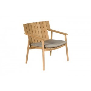 Fauteuil bas BATTEN 