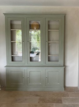 VAISSELIER RIALTO 3 PORTES 