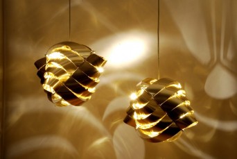 SUSPENSION AURIGA 
