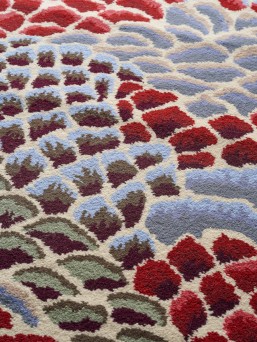 LES TAPIS 