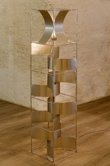 LAMPADAIRE COPERNIC 