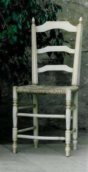 Chaise PROVENCE 