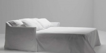 CANAPÉ CONVERTIBLE GHOST 15 - GERVASONI 