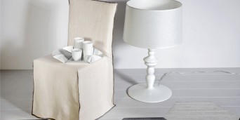 CHAISE GHOST 23 - GERVASONI 