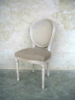 Chaise MONTMAJOUR mixte 