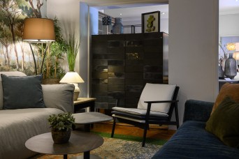 FAUTEUIL SCANDI 