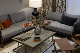 TABLE BASSE RIO 