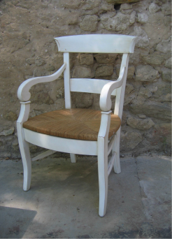 Fauteuil  ANSOUIS 