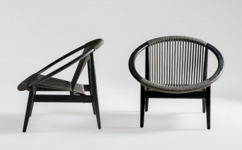 Vincent SHEPPARD - Fauteuil FRIDA 