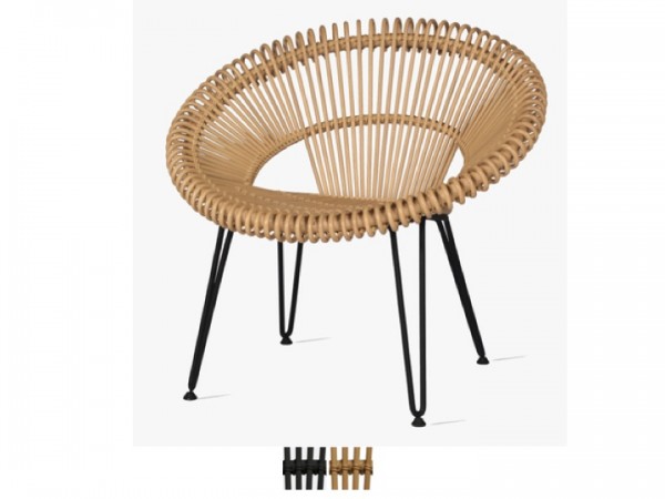 Vincent SHEPPARD - Fauteuil CRUZ LAZY 