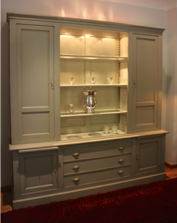 bibliotheque-sur-mesure-provencale