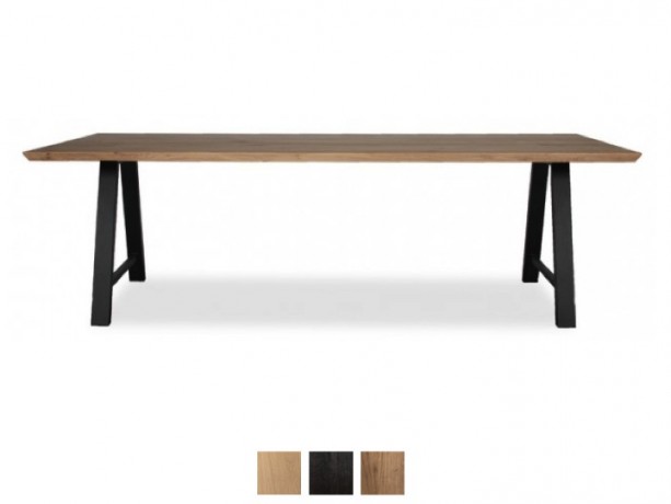 table-rectangulaire-bois-massif-contemporaine