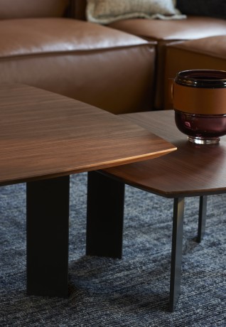 table-basse-design-noyer