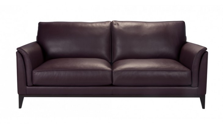 Canape Cuir Duvivier Caudalie Coup De Soleil Mobilier